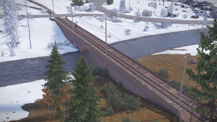 Rust Lostly Island All Products