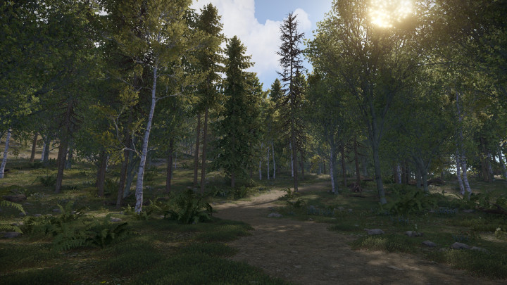 Rust Lostly Island All Products