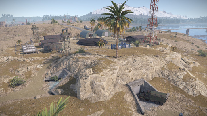 Rust Lostly Island All Products