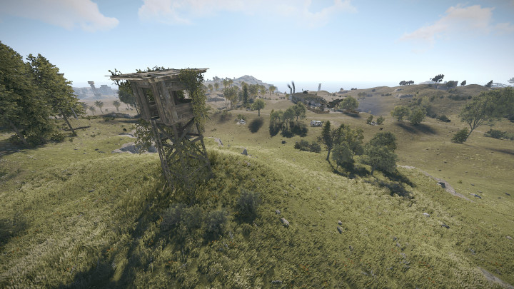 Rust Deutschland 4K All Products