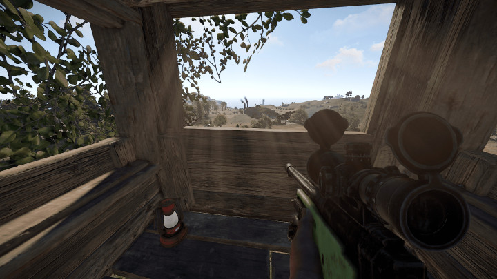 Rust Deutschland 4K All Products