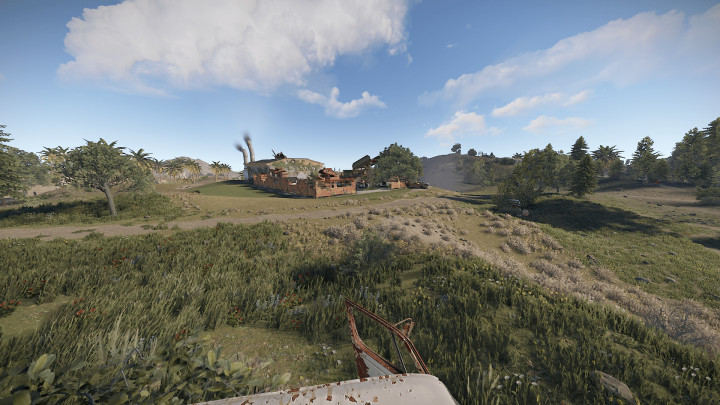 Rust Deutschland 4K All Products