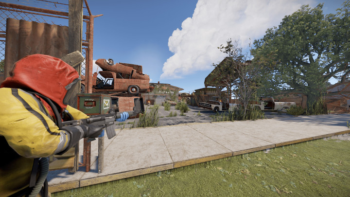 Rust Deutschland 4K All Products