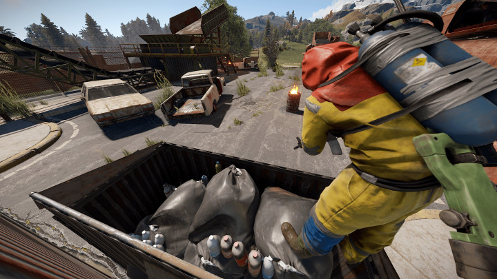 Rust Deutschland 4K All Products