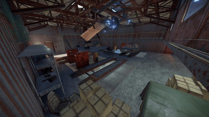 Rust Deutschland 4K All Products