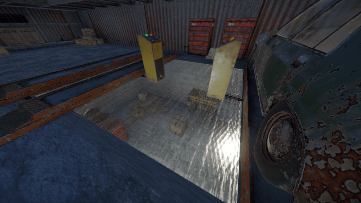 Rust Deutschland 4K All Products