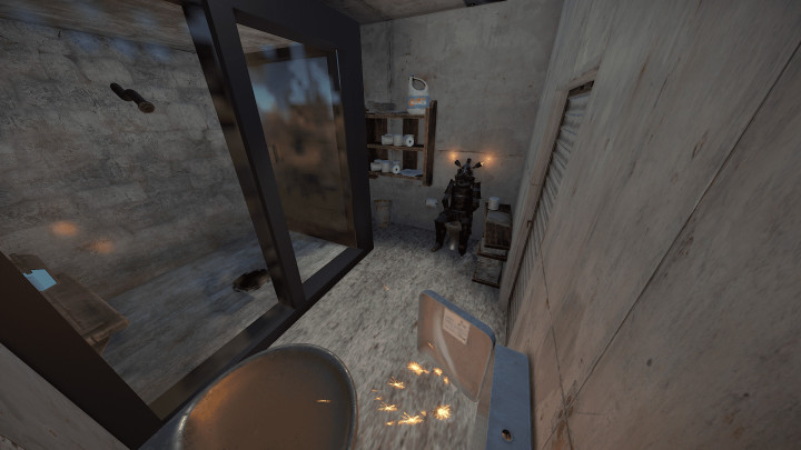 Rust Deutschland 4K All Products