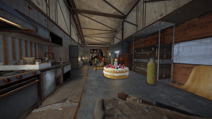 Rust Deutschland 4K All Products