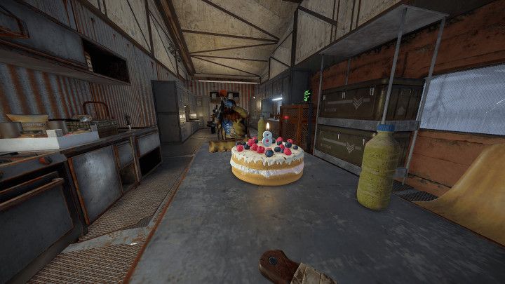 Rust Deutschland 4K All Products