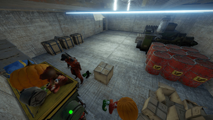 Rust Deutschland 4K All Products