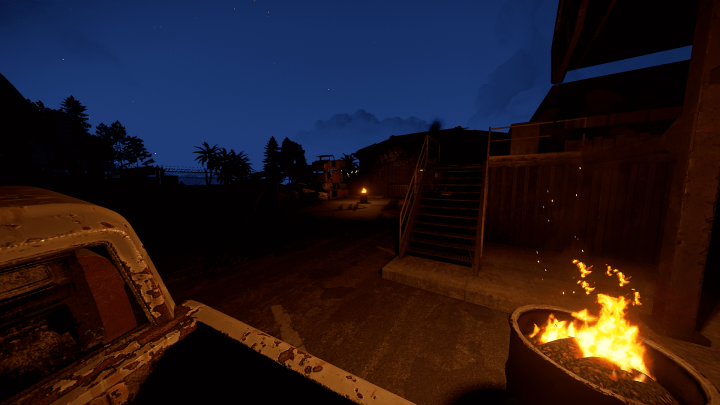 Rust Deutschland 4K All Products