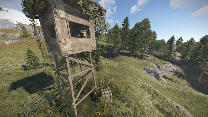 Rust Deutschland 4K All Products