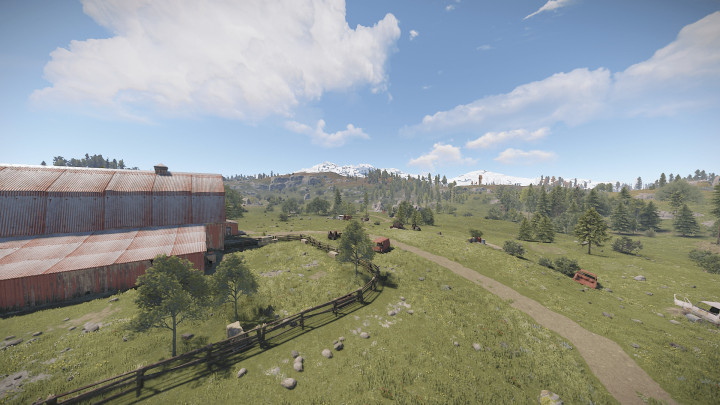 Rust Deutschland 4K All Products