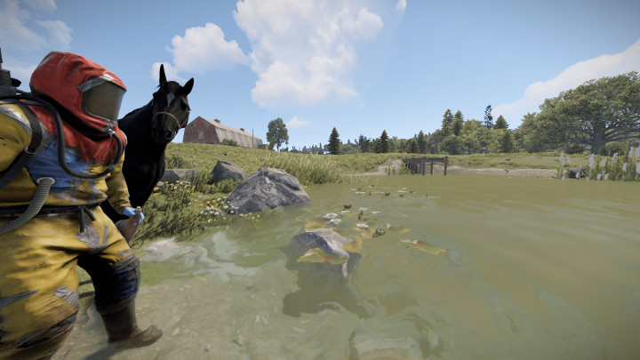 Rust Deutschland 4K All Products