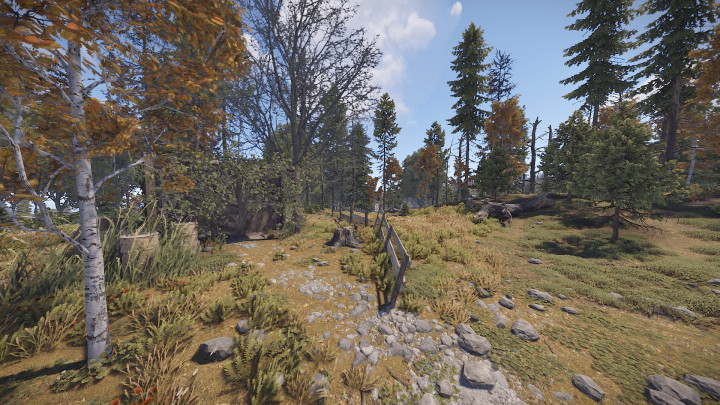 Rust Deutschland 4K All Products