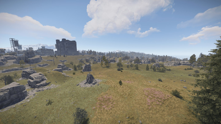 Rust Deutschland 4K All Products