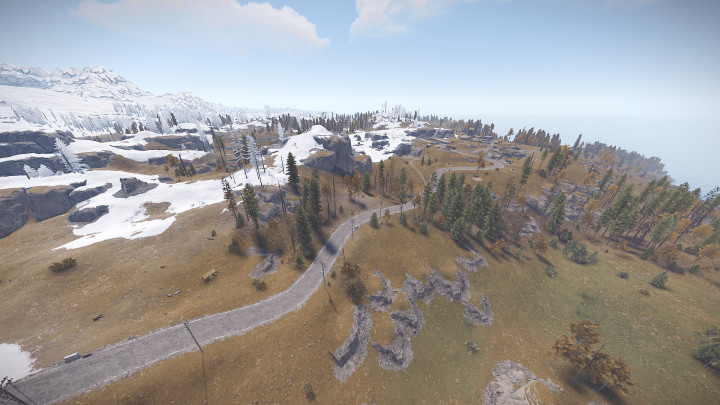 Rust Deutschland 4K All Products