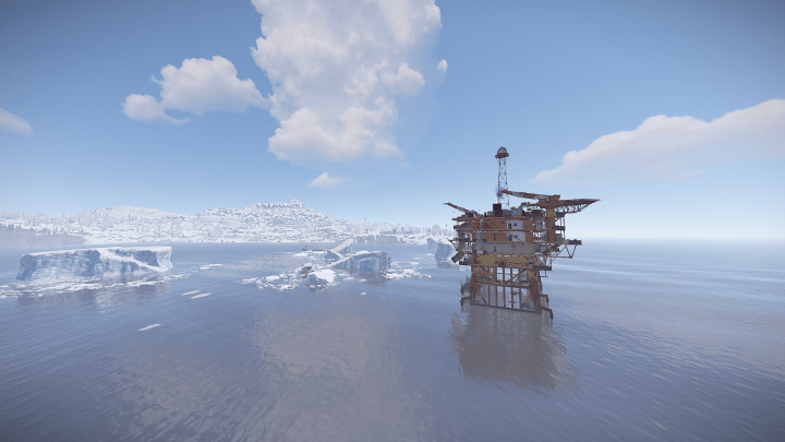 Rust Deutschland 4K All Products