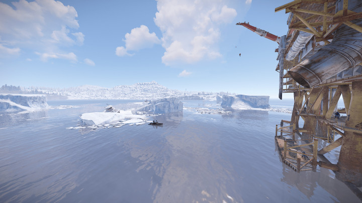 Rust Deutschland 4K All Products