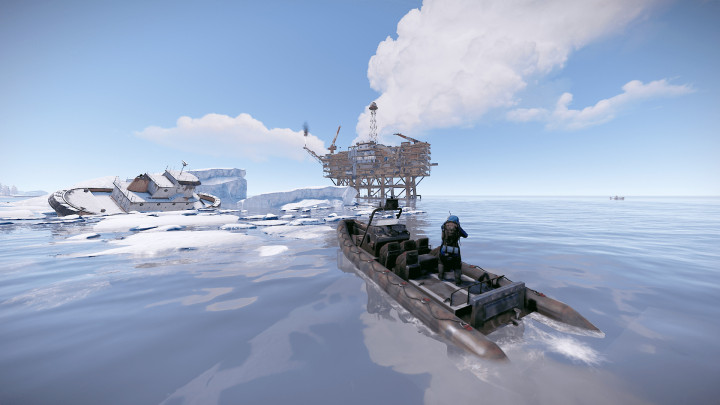 Rust Deutschland 4K All Products