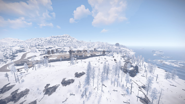 Rust Deutschland 4K All Products