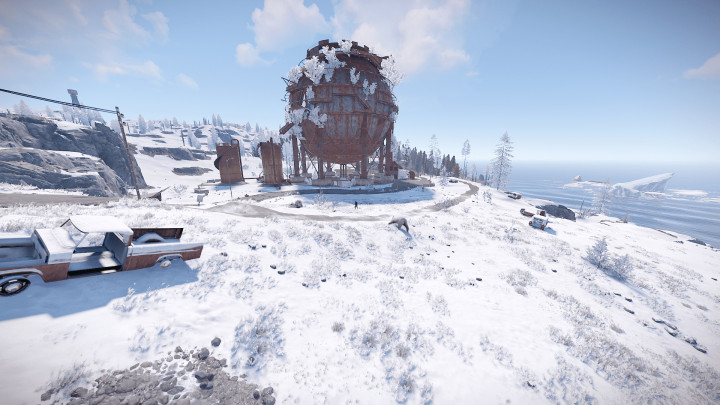 Rust Deutschland 4K All Products