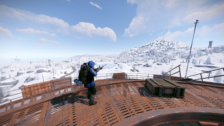 Rust Deutschland 4K All Products