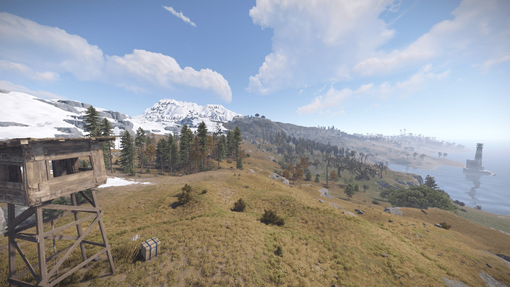 Rust Deutschland 4K All Products