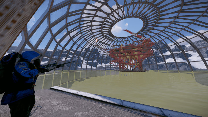 Rust Deutschland 4K All Products