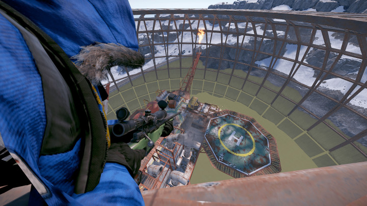 Rust Deutschland 4K All Products