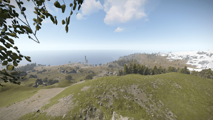 Rust Deutschland 4K All Products