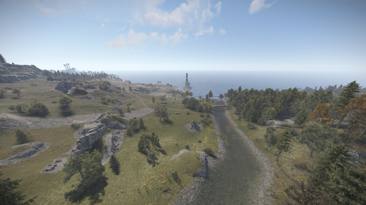 Rust Deutschland 4K All Products