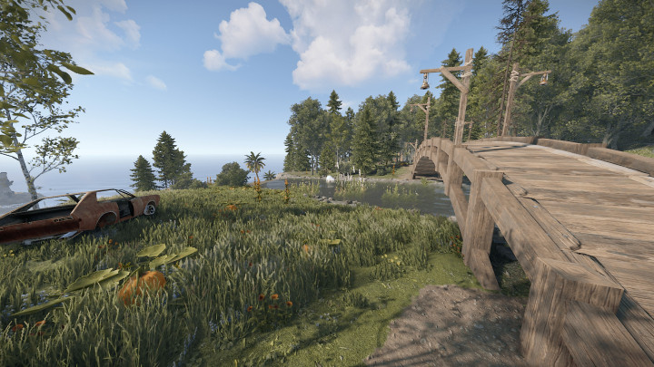 Rust Deutschland 4K All Products