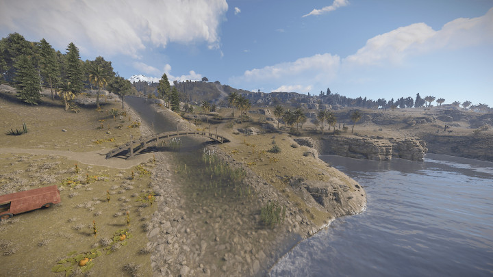 Rust Deutschland 4K All Products