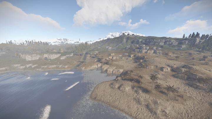 Rust Deutschland 4K All Products