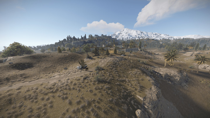 Rust Deutschland 4K All Products