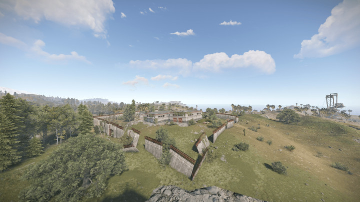 Rust Deutschland 4K All Products