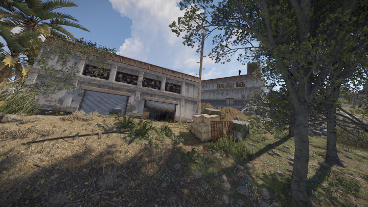 Rust Deutschland 4K All Products