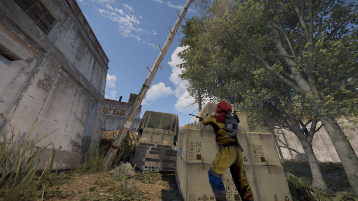 Rust Deutschland 4K All Products