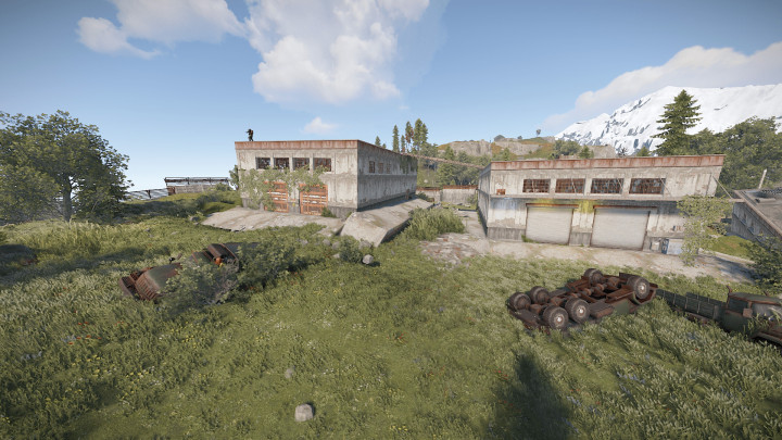 Rust Deutschland 4K All Products