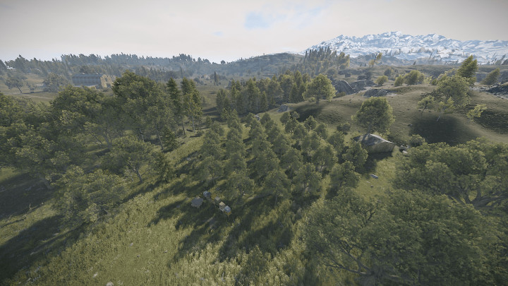 Rust Deutschland 4K All Products