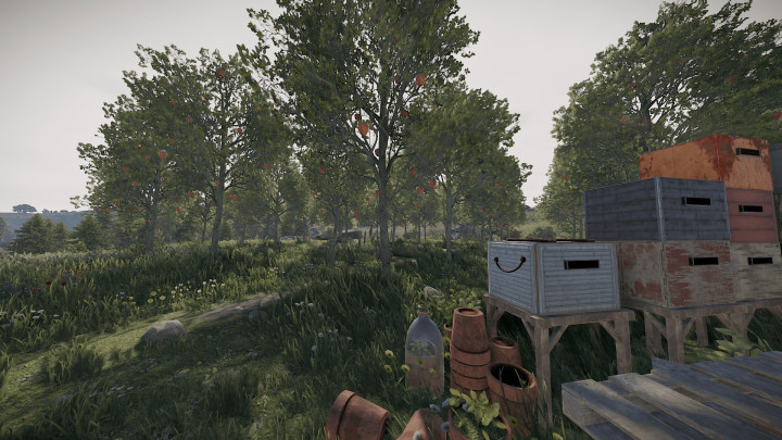 Rust Deutschland 4K All Products