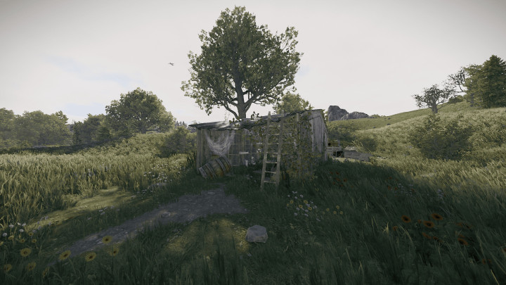 Rust Deutschland 4K All Products