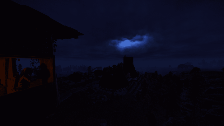 Rust Deutschland 4K All Products