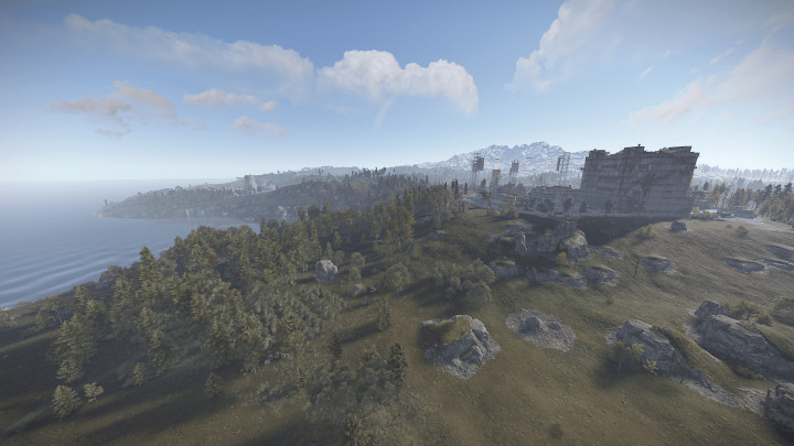 Rust Deutschland 4K All Products