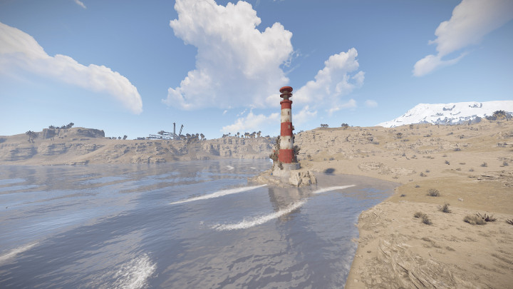 Rust Deutschland 4K All Products