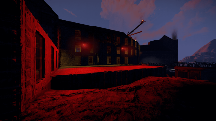 Rust Deutschland 4K All Products