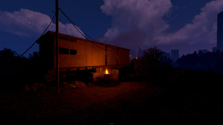 Rust Prototype: Infected Zone All Products