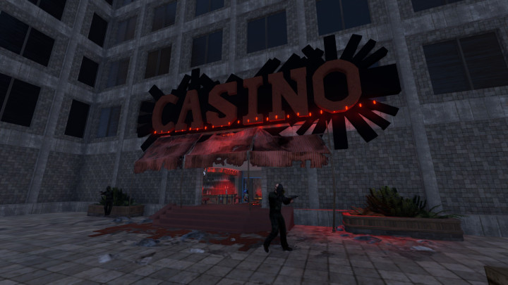 Rust Prototype: Infected Zone All Products