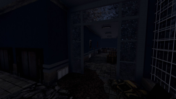 Rust Prototype: Infected Zone All Products